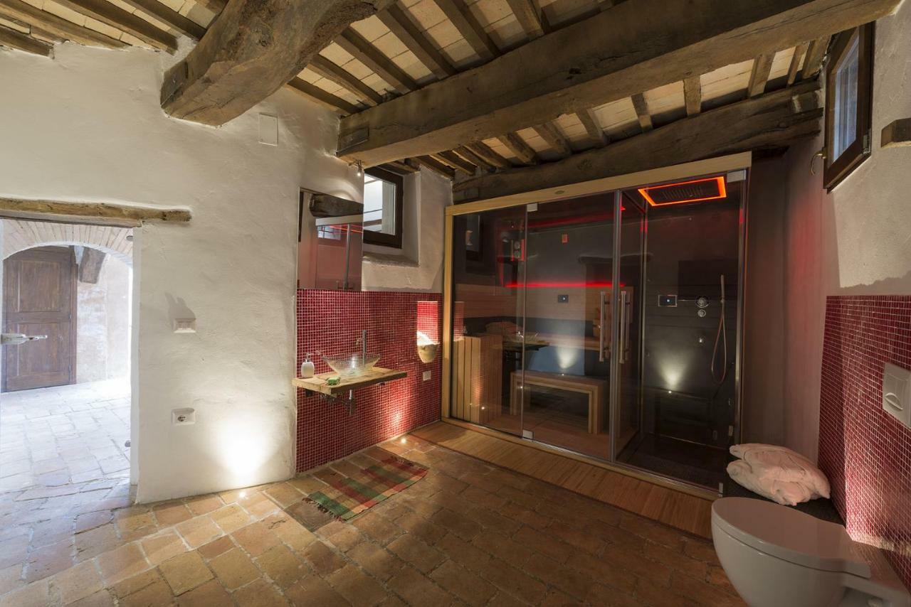 Villa Elisa Spello Exteriör bild